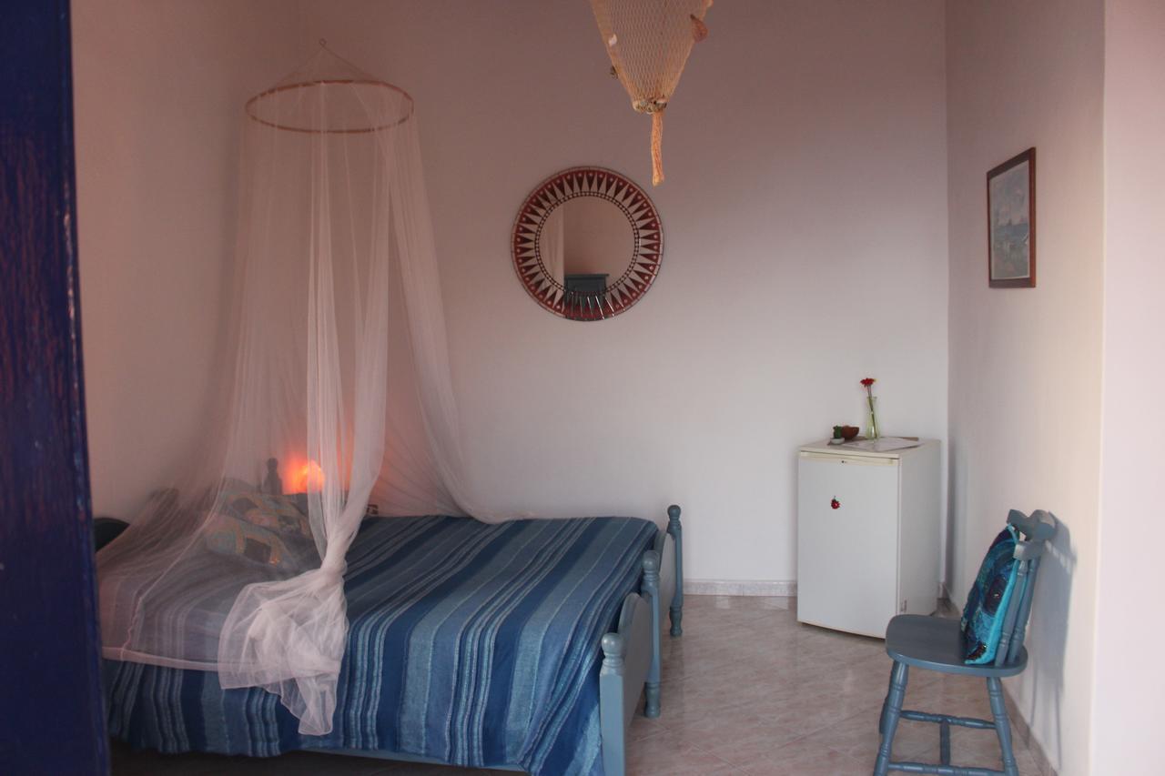 Luna Rossa Ginostra Zimmer foto